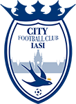 City FC Iași